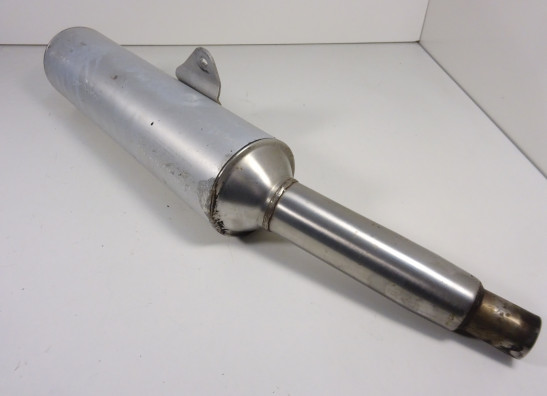 Uitlaat Ducati 750 SS Supersport