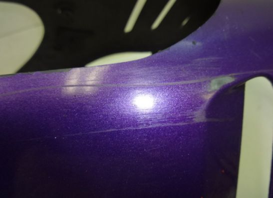 Onderkuip Suzuki GSX F 600