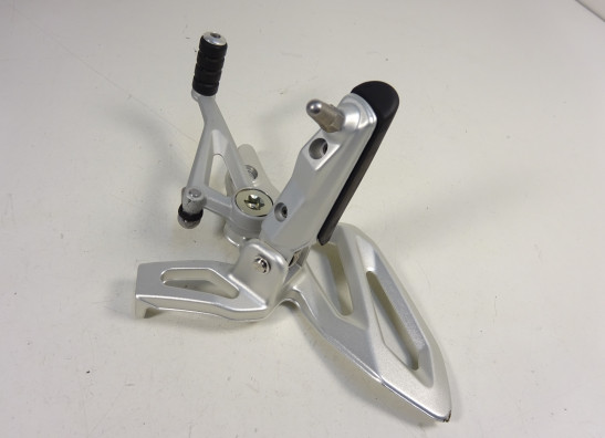 Fussrastetrager vorne links BMW R 1200 R