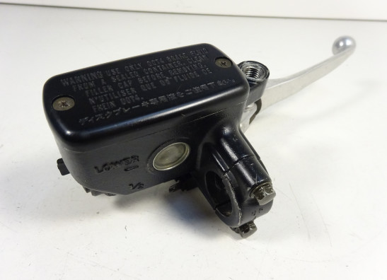 Rempomp Honda CB 600 F