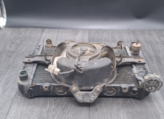 Radiateur Honda Goldwing GL