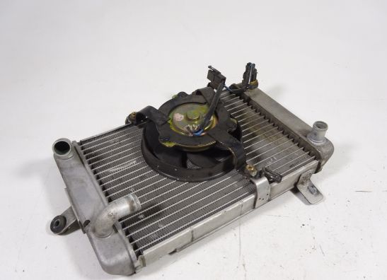 Radiateur Suzuki Burgman 400