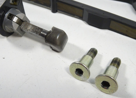 Nokkenas Suzuki GSX R 600