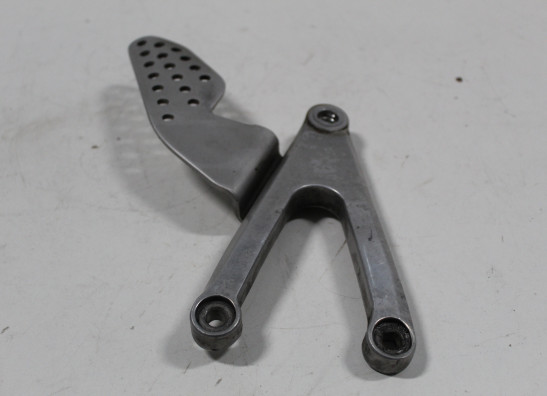 Fussrastetrager vorne links Yamaha YZF R1