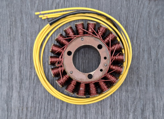 Lichtmaschine Kawasaki VN 700  750