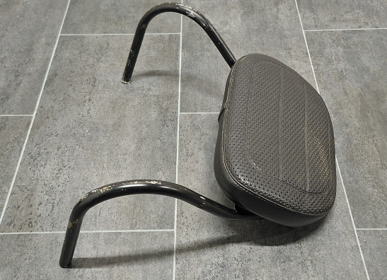 Sissybar seat Harley Davidson Overige Harley Davidson