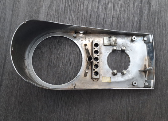 Tankschutz Harley Davidson Overige Harley Davidson