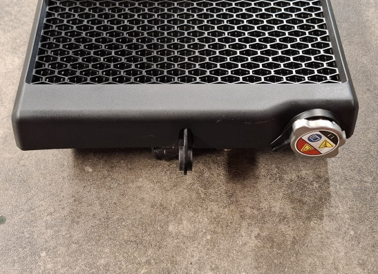 Kuhler Honda CMX 500 Rebel