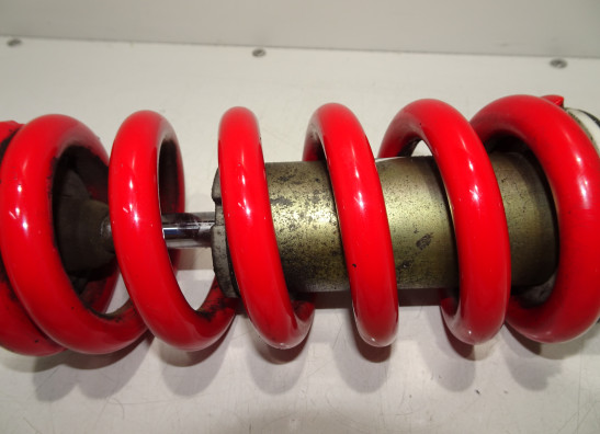 Rear cushion Yamaha FAZER 600