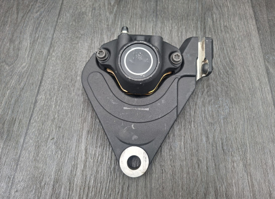Achter remklauw Harley Davidson FLSTS Heritage Springer