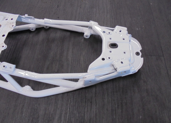 Achtersubframe KTM 390 Duke