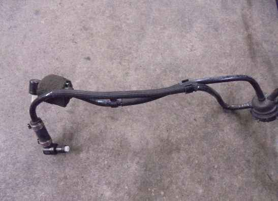 Einspritzanlage BMW R 1200 GS