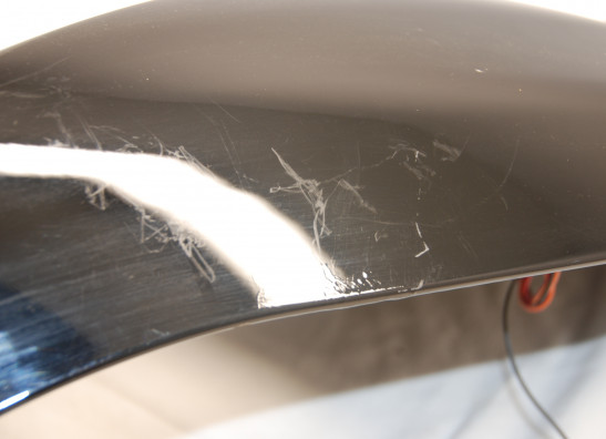 Rear fender Harley Davidson VROD VRSC