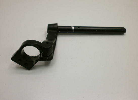 Clip on links Kawasaki GTR 1000