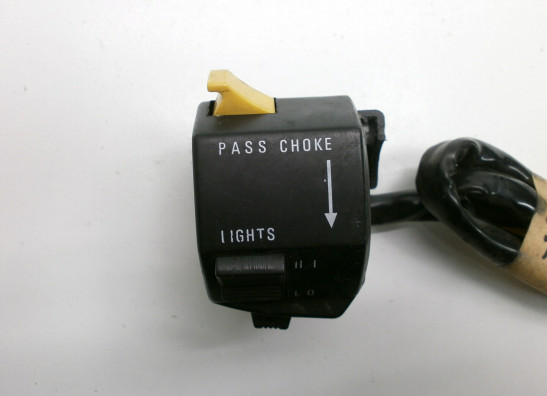 Stuurschakelaar links Suzuki GSX F 750