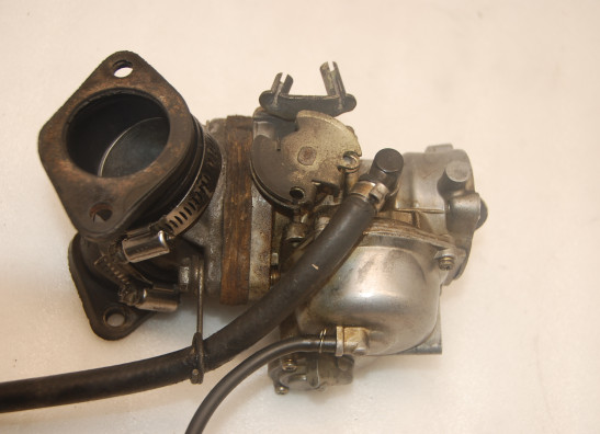 Carburateurset Harley Davidson Softtail