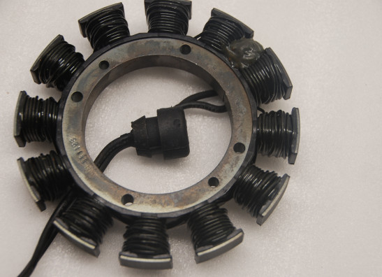Stator Harley Davidson Sportster