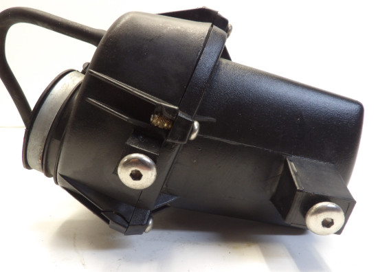 Luchtfilterhuis Triumph Thunderbird 900