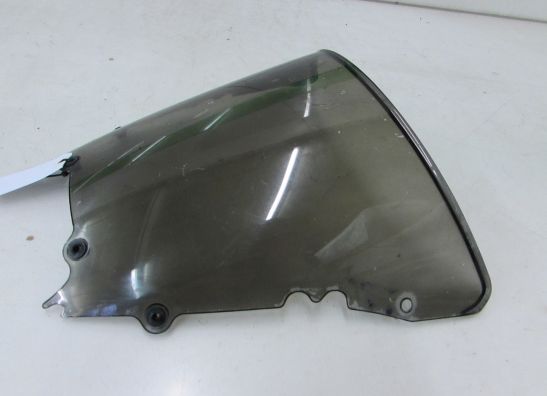 Kuipruit Yamaha YZF R6