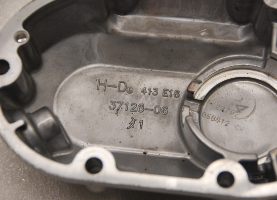 Versnellingsbak Harley Davidson Softtail