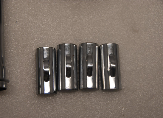 Motorblok diverse Harley Davidson Softtail