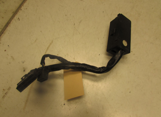 Zekeringkast Honda Goldwing GL