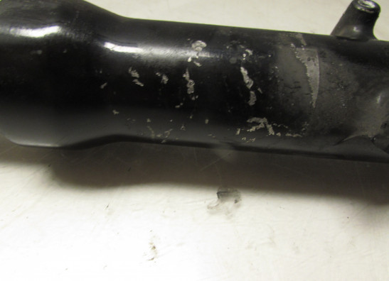 Voorpoot links compleet Kawasaki ZZR 1100