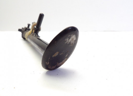 Standaard Kawasaki ZX 6 RR