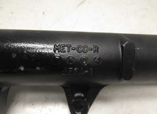 Voorpoot rechts compleet Honda CBF 500