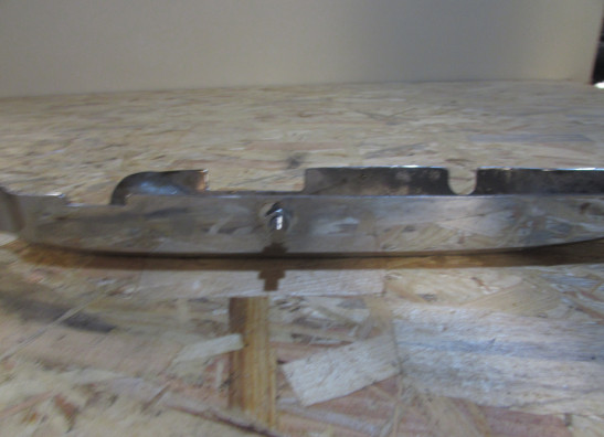 Rechter achterkant Honda VF 750 C Magna