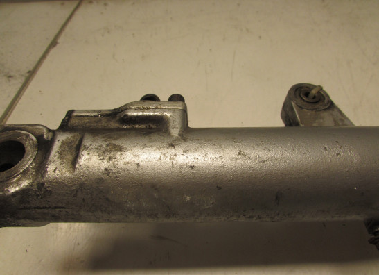 Voorpoot rechts compleet Honda Goldwing GL