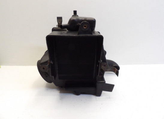 Luftfiltergehäuse Honda TRANSALP