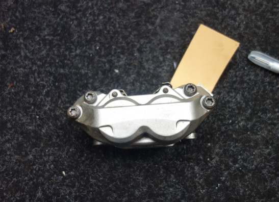 Brake caliper left front Ducati monster 1100