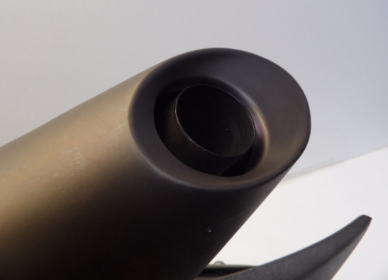 Auspuff Yamaha YZF R1