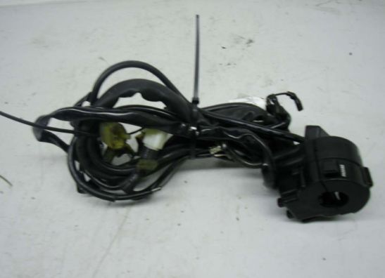 Handlebar switch assy left Honda CBR 1000 F