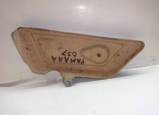 Linker zijkuip klein Yamaha Overige Yamaha