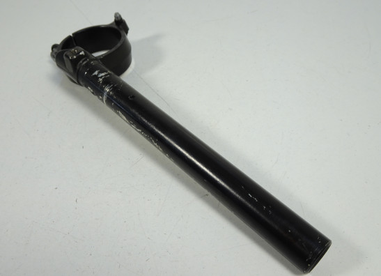 Clip on izquierdo Aprilia RSV 1000