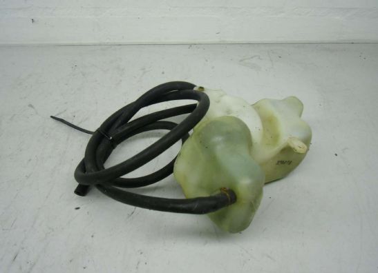 Radiator toebehoren Honda CBR 1000 F