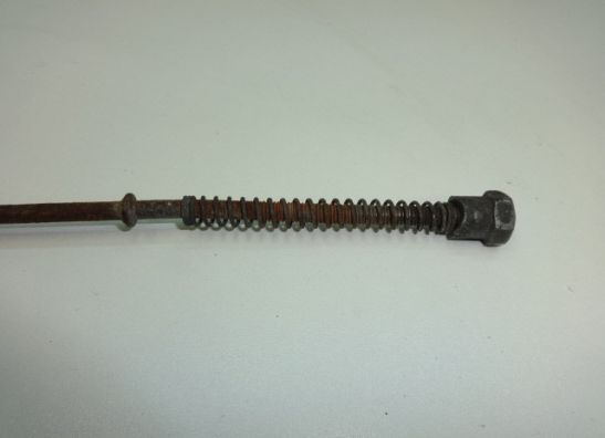 Remstang Honda CB 450