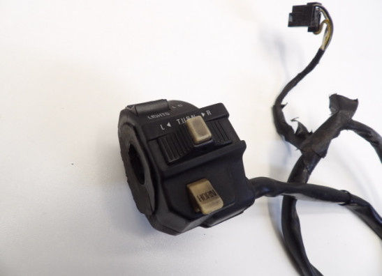 Lenkerschalter links Suzuki DR 800