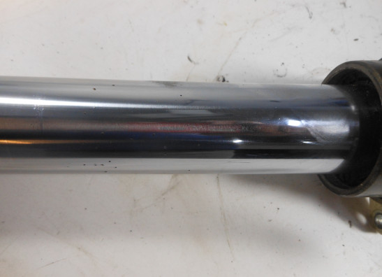 Voorpoot links compleet Honda CBR 400 RR