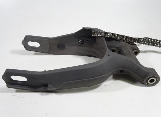 Achterbrug Ducati 749  999