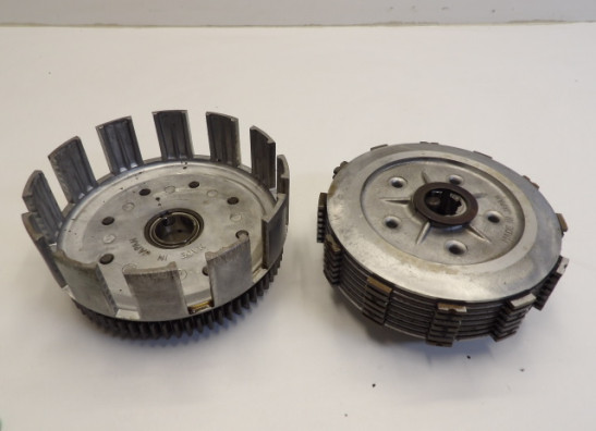 Koppeling Kawasaki CSR 305 LTD