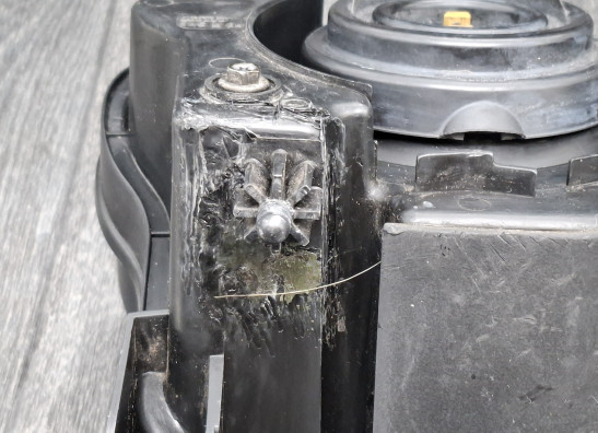 Koplamp Suzuki GSX R 600