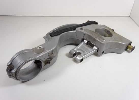 Achterbrug Triumph Speed Triple 955