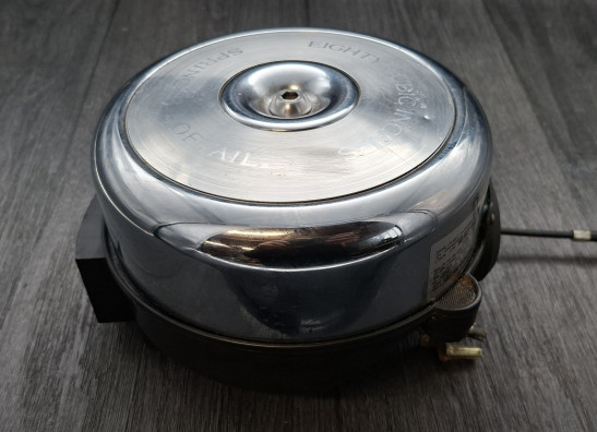 Vergaser-Set Harley Davidson Overige Harley Davidson