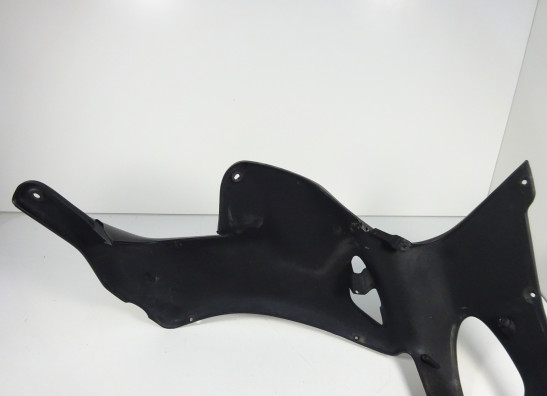 Frontverkleidung kanzel Aprilia Pegaso