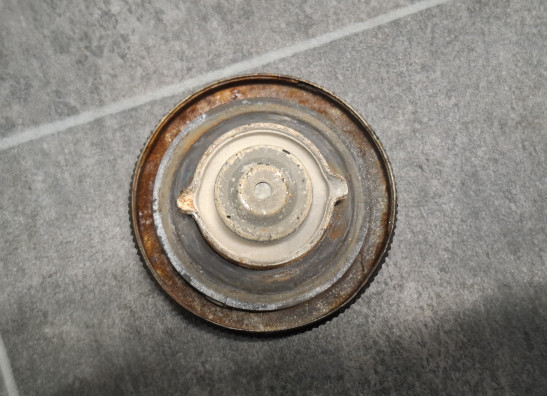 Tank Harley Davidson Overige Harley Davidson