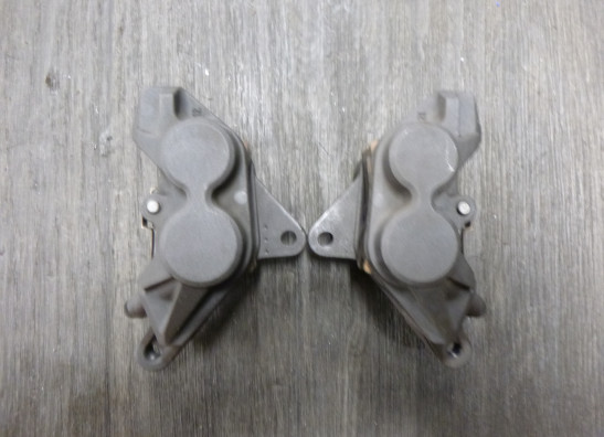 Brake calipers front Yamaha XSR 700