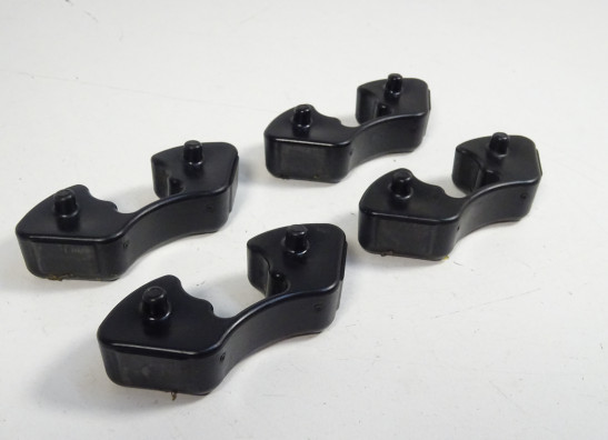 Kettenrad-Trager Kawasaki Z 750